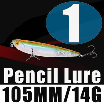 Layfishing Freshwater Lures DY Series